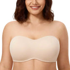 DIVA COMFORT - Sustentação Perfeita Sem Alças - [Compre 1 Leve 2]