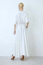 Vestido Fiora