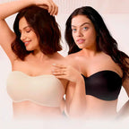 DIVA COMFORT - Sustentação Perfeita Sem Alças - [Compre 1 Leve 2]