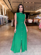 Vestido Cris