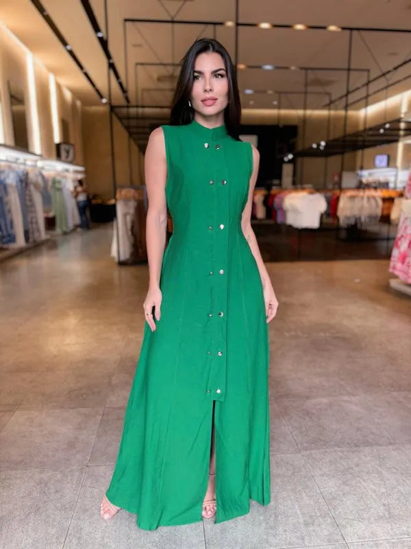Vestido Cris