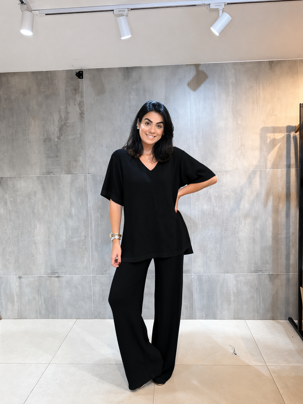 Conjunto Marina