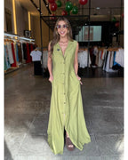 Vestido Cris