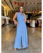 Vestido Cris
