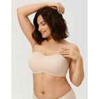 DIVA COMFORT - Sustentação Perfeita Sem Alças - [Compre 1 Leve 2]