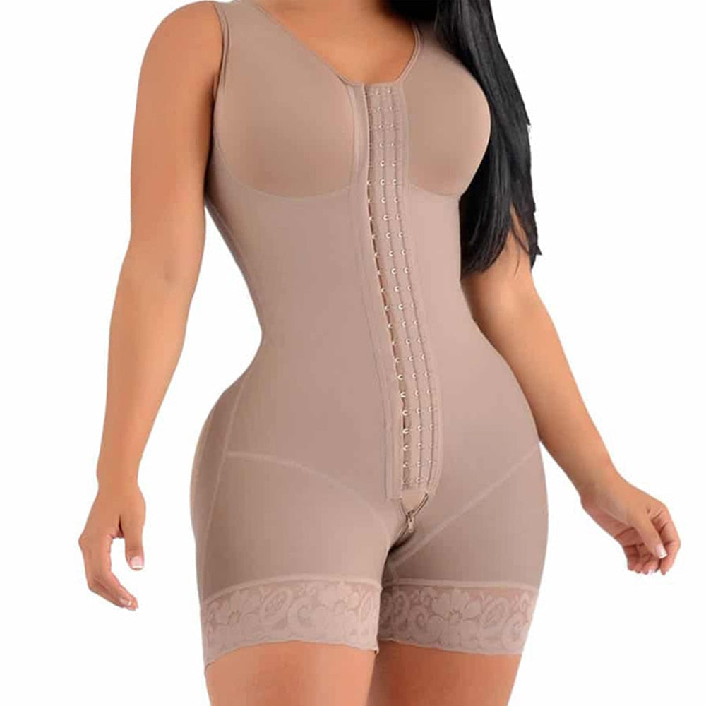 MaxShaper - Cinta Modeladora de Compressão Máxima