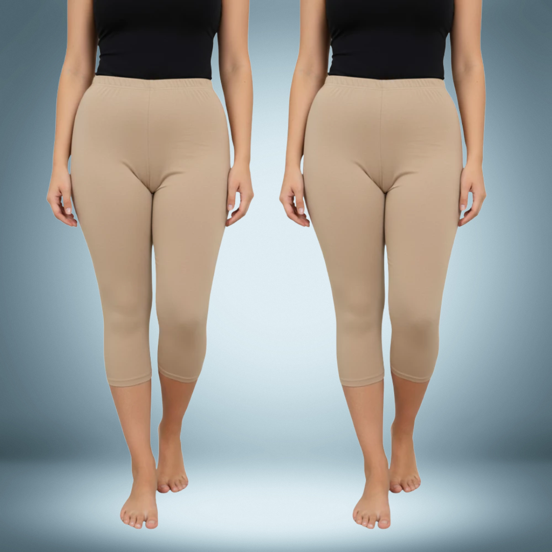 Capri  Segunda Pele | OFERTA Leve 2 e Pague 1