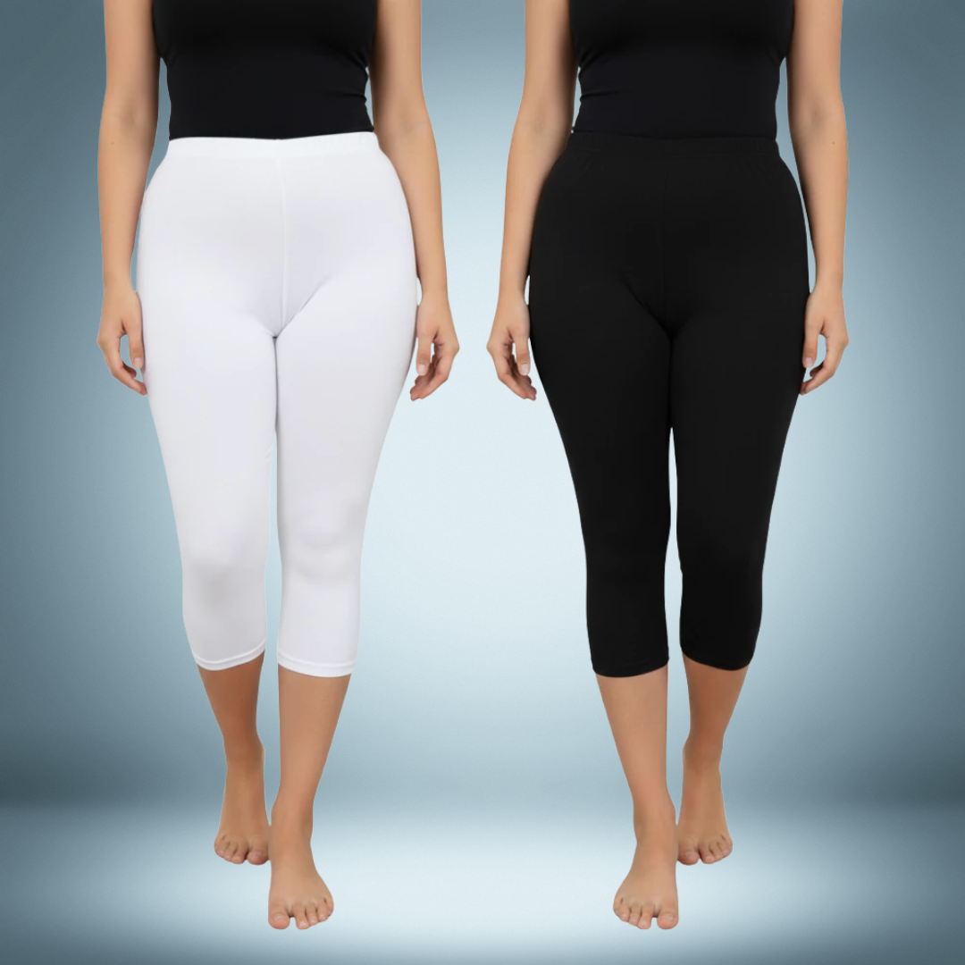 Capri  Segunda Pele | OFERTA Leve 2 e Pague 1