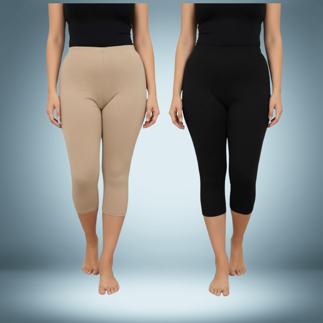 Capri  Segunda Pele | OFERTA Leve 2 e Pague 1
