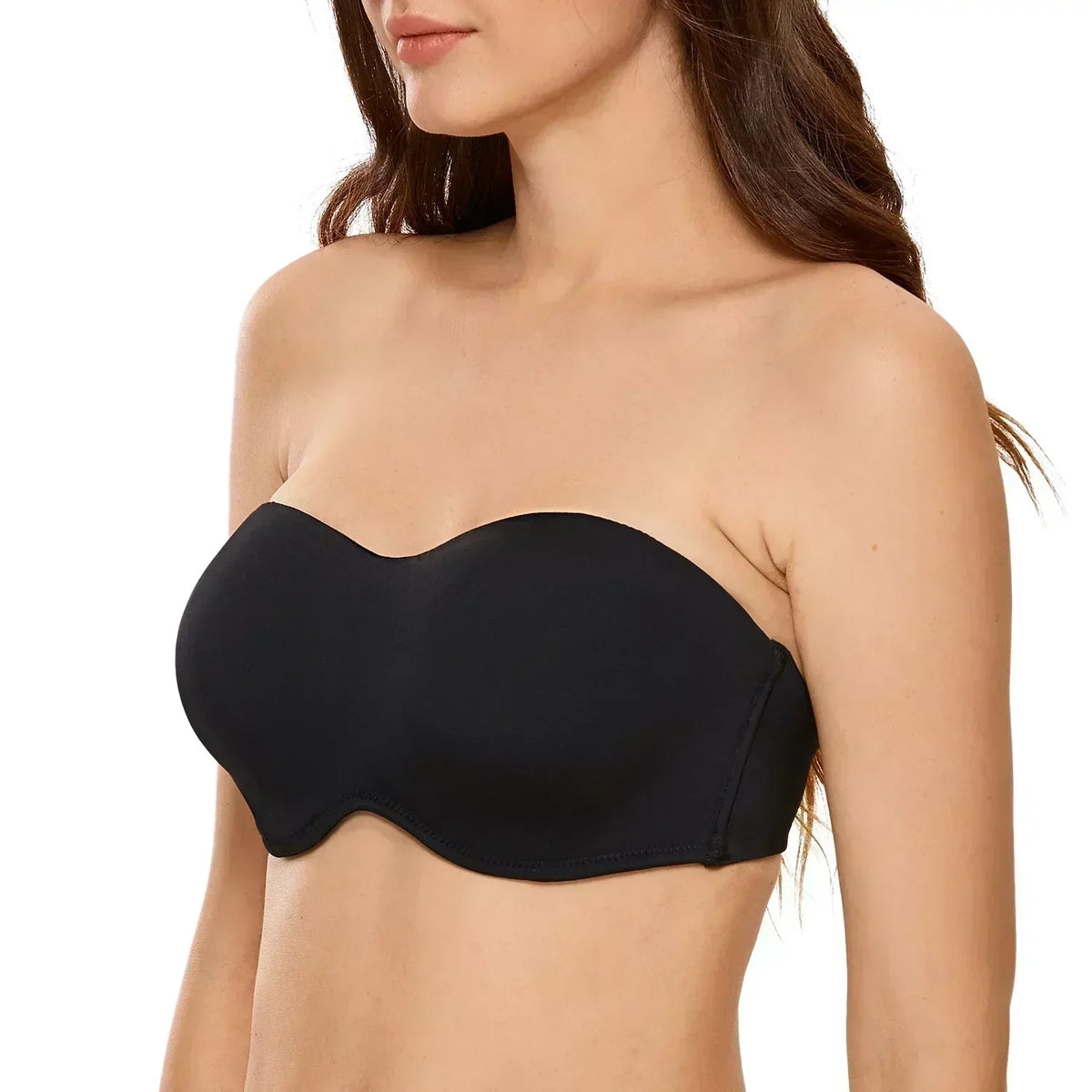 DIVA COMFORT - Sustentação Perfeita Sem Alças - [Compre 1 Leve 2]