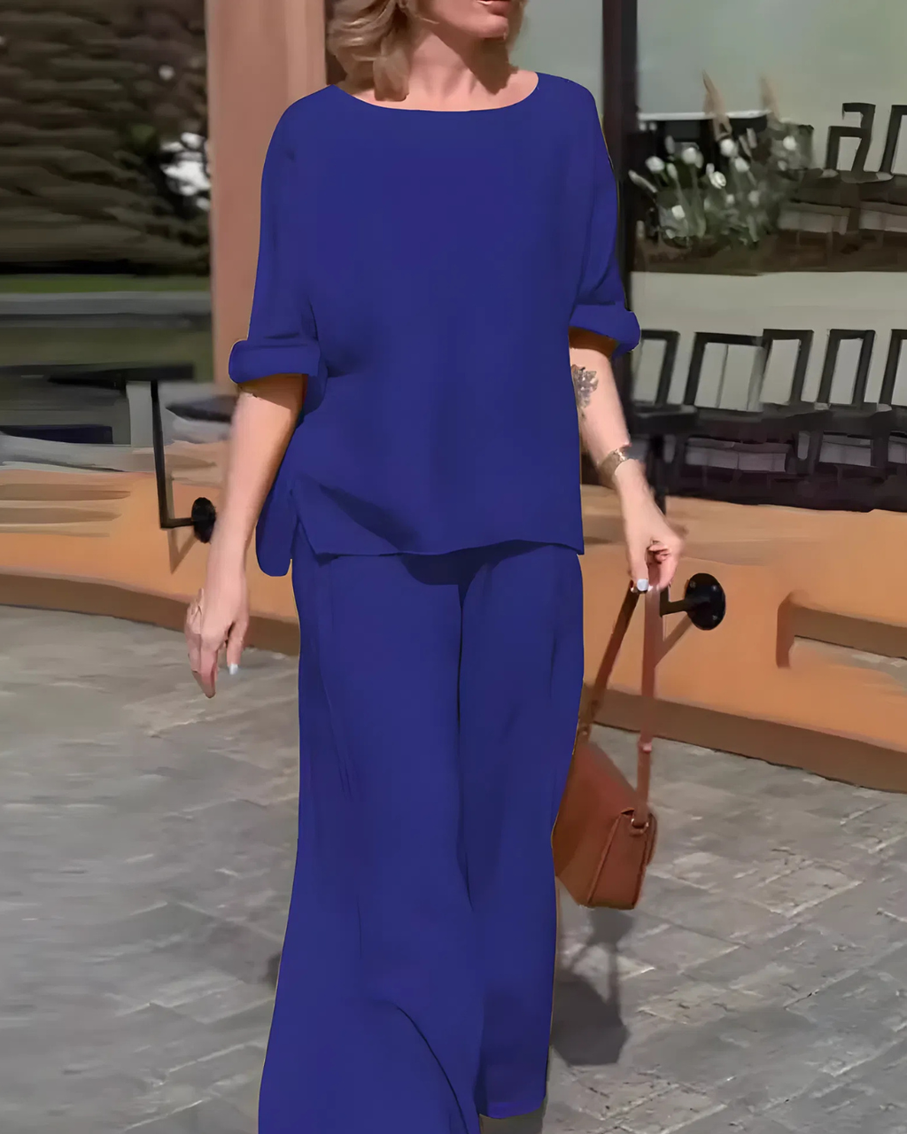Conjunto Martina (Oferta Válida Apenas Hoje!)
