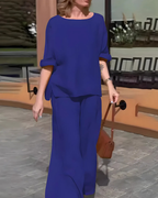 Conjunto Martina (Oferta Válida Apenas Hoje!)