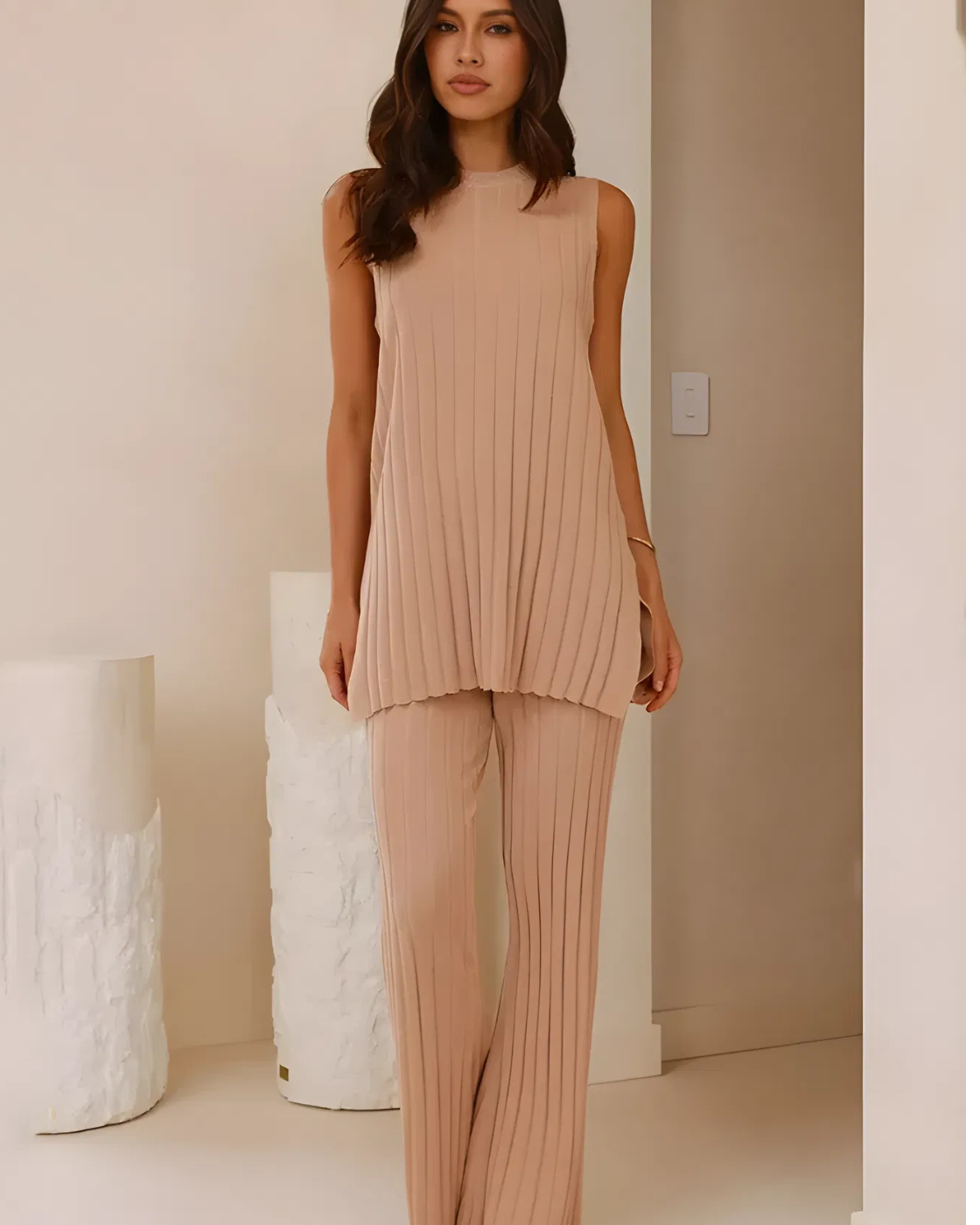 Conjunto Casual Martha