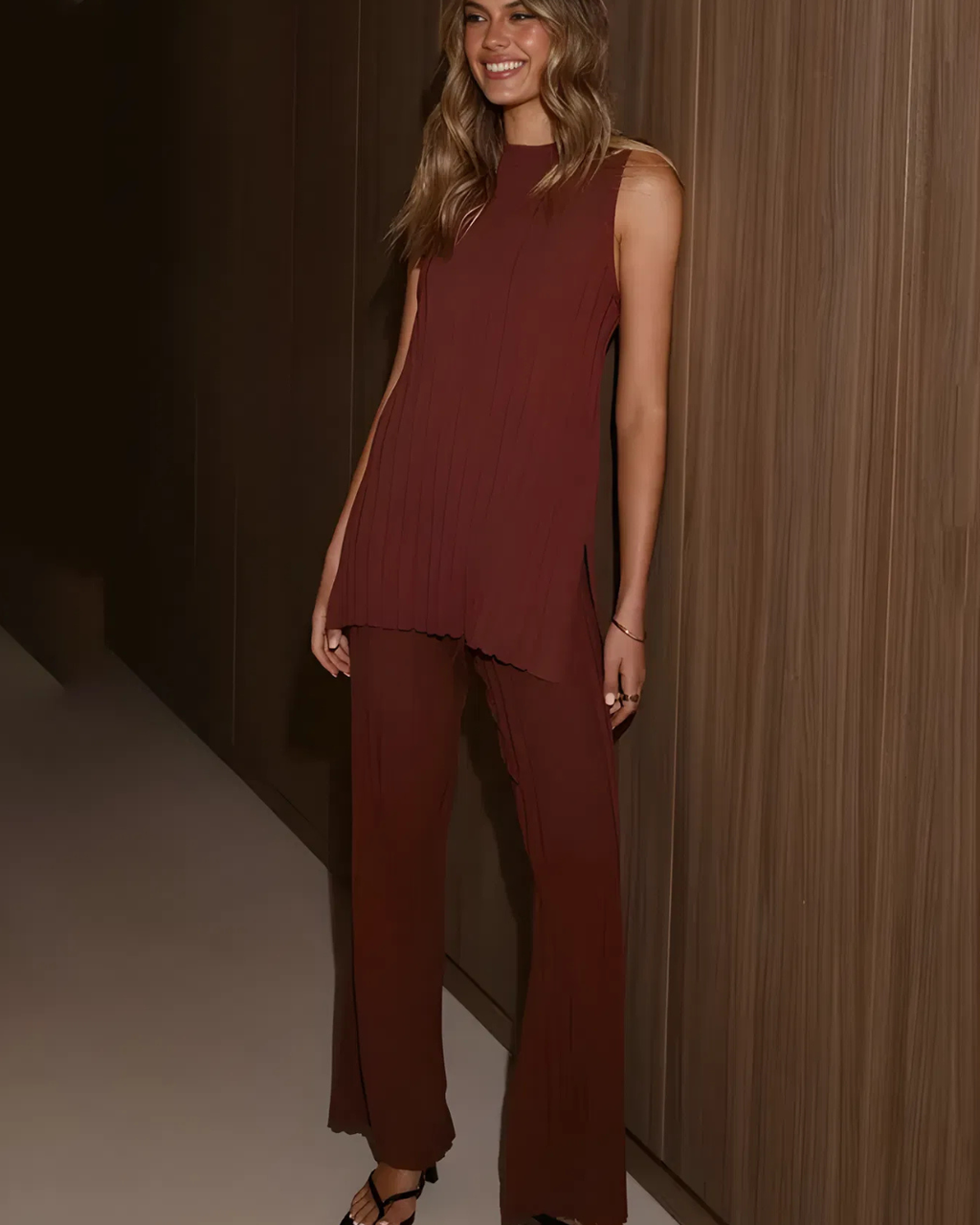 Conjunto Casual Martha