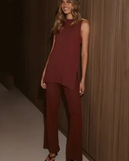 Conjunto Casual Martha