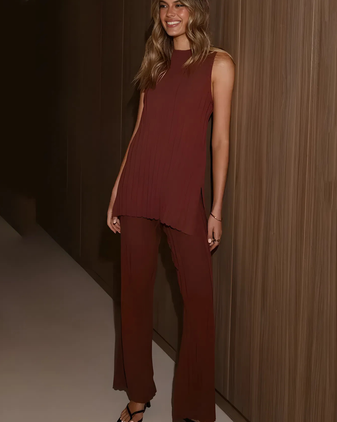 Conjunto Casual Martha
