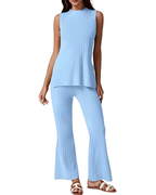 Conjunto Casual Martha