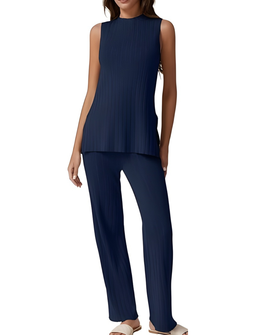 Conjunto Casual Martha