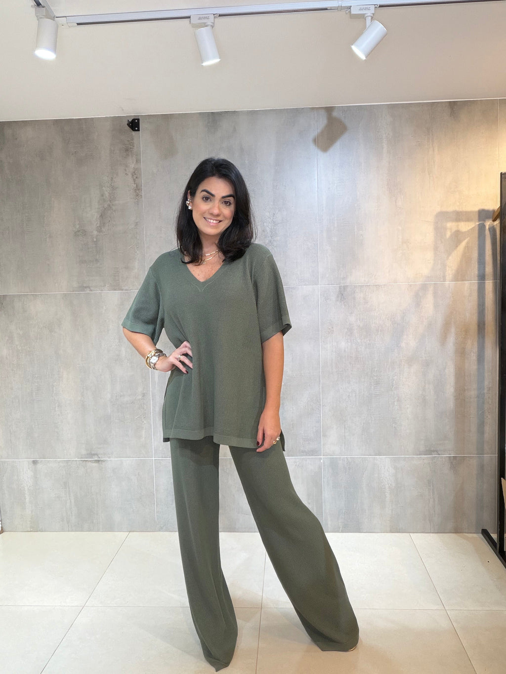 Conjunto Marina