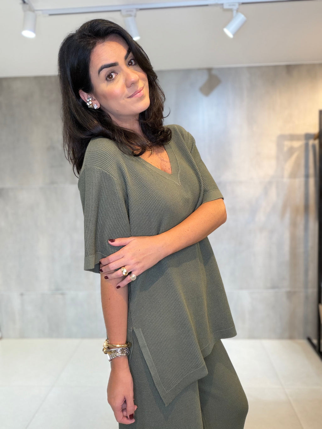 Conjunto Marina