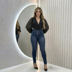 Calça Modeladora Divina Cristal