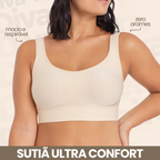 Sutiã Modelador Comfort