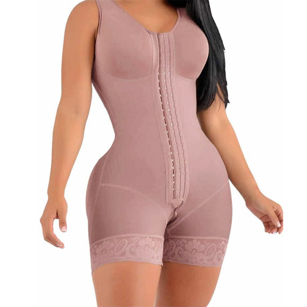 MaxShaper - Cinta Modeladora de Compressão Máxima