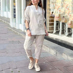 Conjunto Vogue ( Oferta Válida apenas hoje! )
