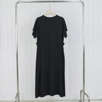 Vestido Despojado Alice™ em Algodão Soft  / Caimento Soltinho e Conforto para o seu Dia a Dia!