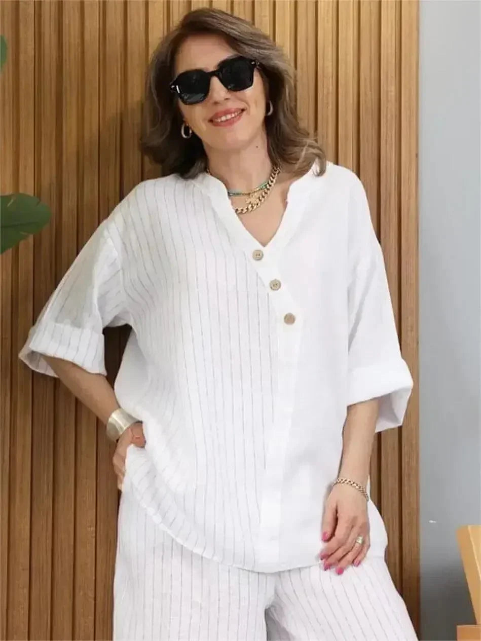 Conjunto Capri