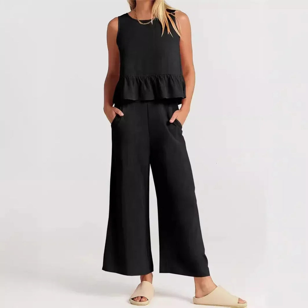 Conjunto Agatha