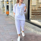 Conjunto Vogue ( Oferta Válida apenas hoje! )