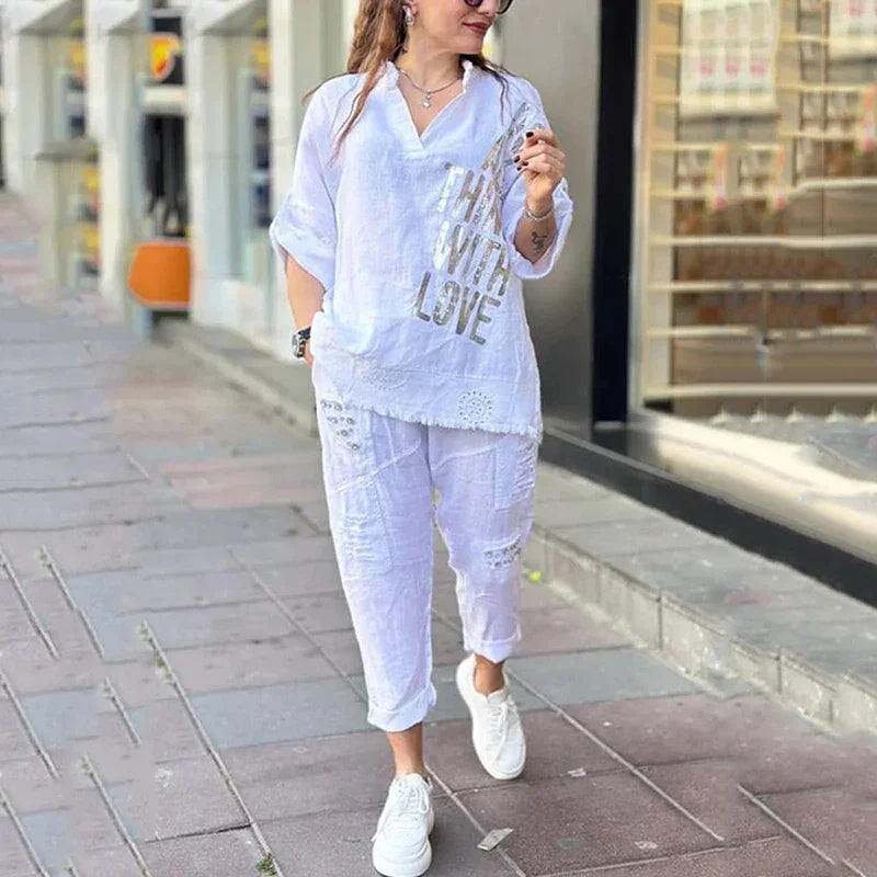 Conjunto Vogue ( Oferta Válida apenas hoje! )