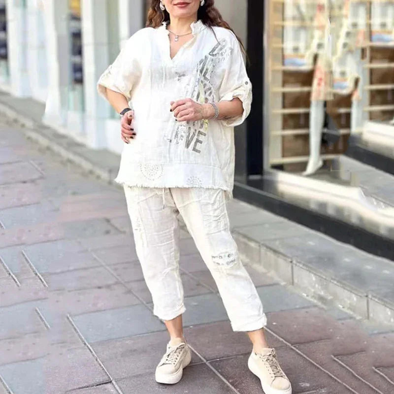 Conjunto Vogue ( Oferta Válida apenas hoje! )