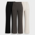 Calça Feminina Solena [Leve 3, Pague Só 2]