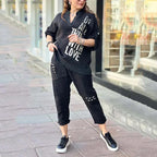 Conjunto Vogue ( Oferta Válida apenas hoje! )