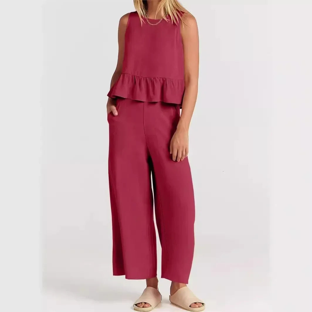 Conjunto Agatha