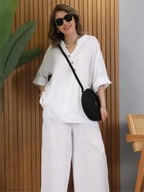 Conjunto Capri