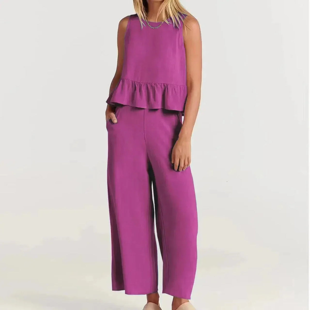 Conjunto Agatha