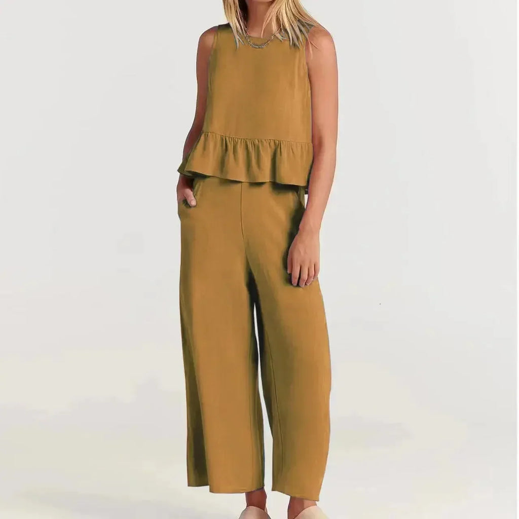 Conjunto Agatha