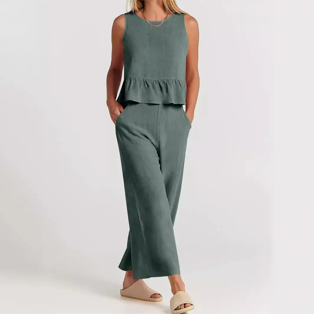 Conjunto Agatha