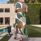 Vestido Tropicália