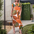 Vestido Tropicália