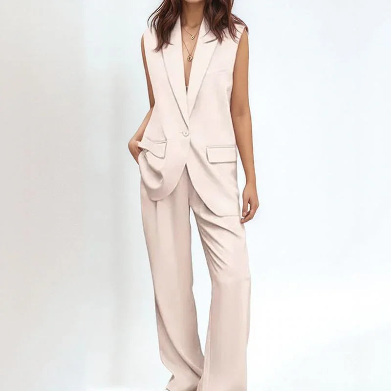 Conjunto Antoinette