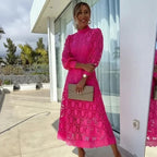 Vestido Leonora