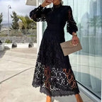 Vestido Leonora