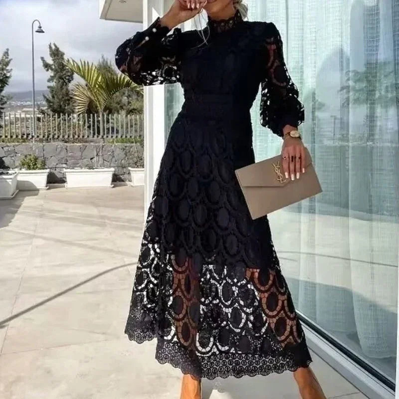 Vestido Leonora