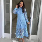 Vestido Leonora
