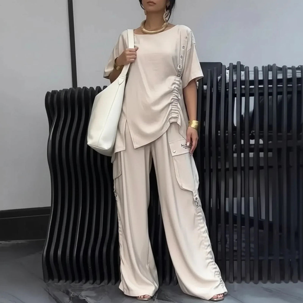 Conjunto Nomad Chic