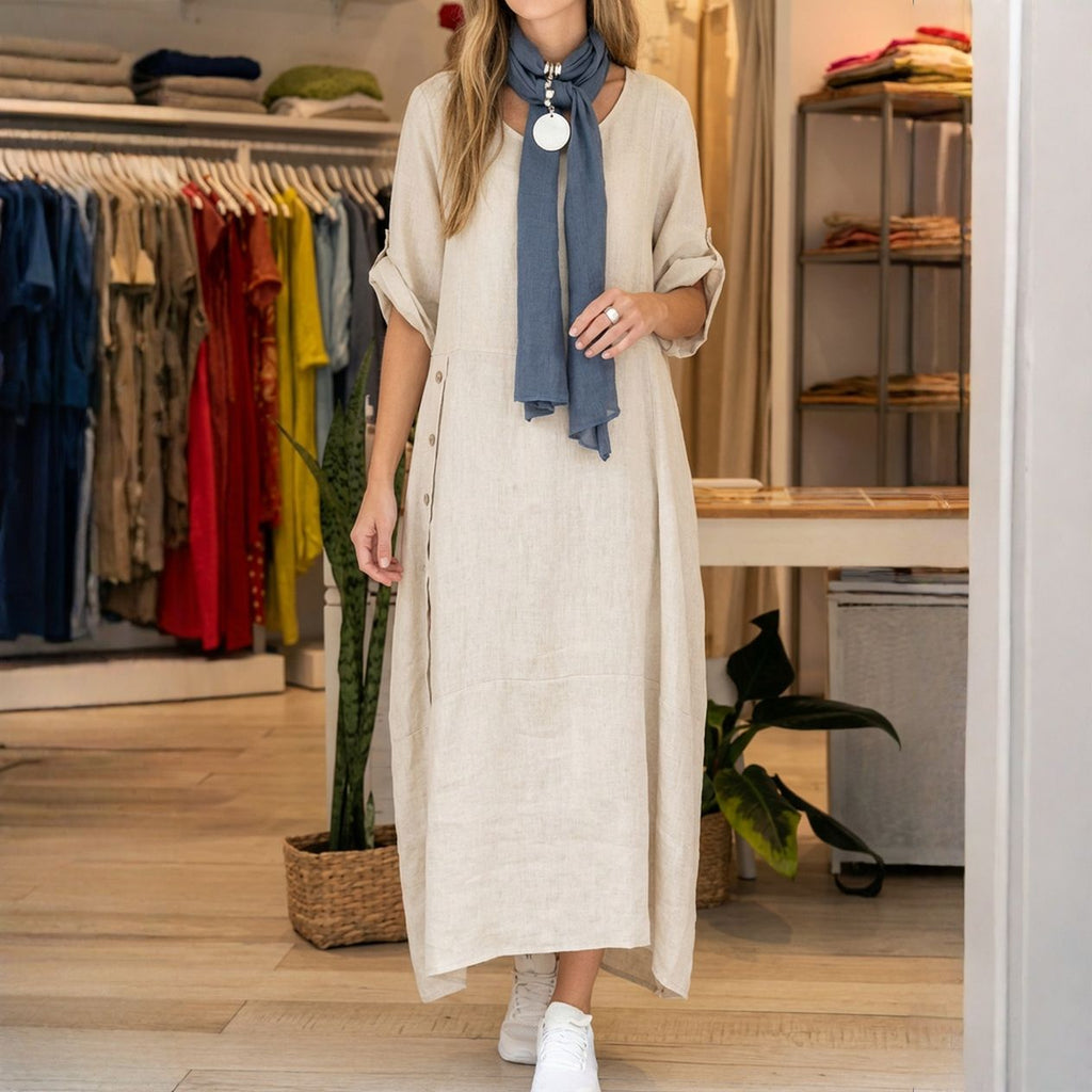 Vestido Aurores